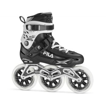 FILA SKATES-HOUDINI 125 BLACK/WHITE Fekete 41 2020 kép