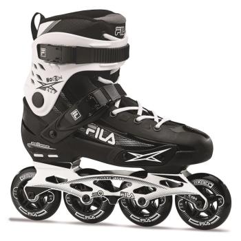 FILA SKATES-HOUDINI EVO BLACK/WHITE Fekete 39 2020 kép