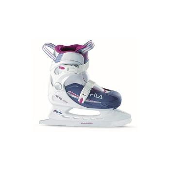 FILA SKATES-J-ONE G ICE HR WHITE/LIGHTBLUE Fehér 36/40 20/21 kép