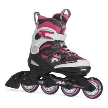 FILA SKATES-J-ONE G PINK/MAGENTA Rózsaszín 28/32 2023 kép