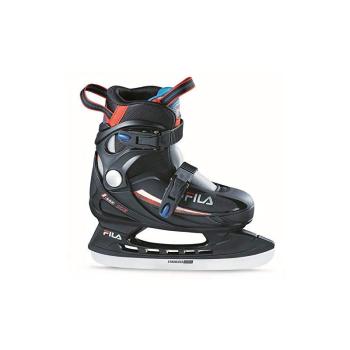 FILA SKATES-J-ONE ICE HR BLK/RED/BLUE Fekete 31/35 20/21 kép