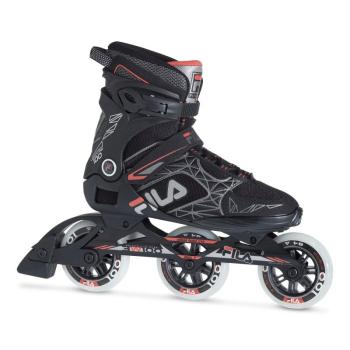 FILA SKATES-LEGACY PRO 100 BLACK/RED Fekete 40,5 2021 kép