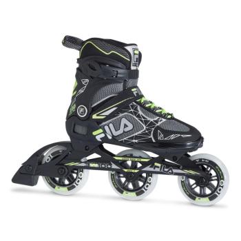 FILA SKATES-LEGACY PRO 100 LADY BLK/GRY/WG Fekete 37 2021 kép