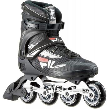 FILA SKATES-LEGACY PRO 80 BLCK/SILV/RED Fekete 43,5 2020 kép