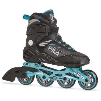 FILA SKATES-LEGACY PRO 80 LADY BLCK/LGHTBL Fekete 37 2022 kép