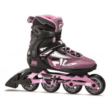 FILA SKATES-LEGACY PRO 80 LADY BLCK/VIOLET Fekete 37,5 2020 kép