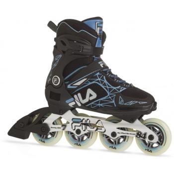 FILA SKATES-LEGACY PRO 84 LADY BLK/LGTBLUE Fekete 37 2022 kép