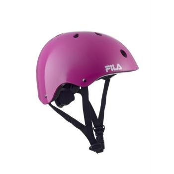 FILA SKATES-NRK FUN HELMET MAGENTA Rózsaszín 49/54 cm 2020 kép