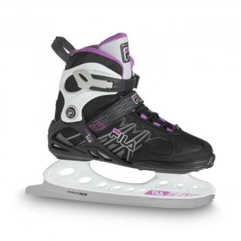 FILA SKATES-PRIMO ICE LADY BLCK/GRY/MAGENT Fekete 37,5 2022 kép