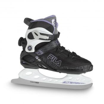 FILA SKATES-PRIMO QF LADY BLACK/VIOLET Fekete 38 2022 kép