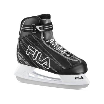 FILA SKATES-VIPER CF REC BLACK/SILVER Fekete 40,5 20/21 kép