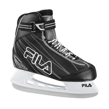 Fila VIPER CF REC Férfi jégkorcsolya, fekete, méret 40.5 kép