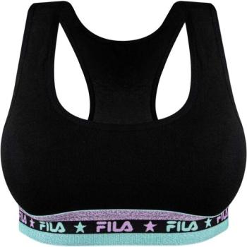 Fila WOMAN BRA Női melltartó, fekete, méret kép