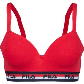 Fila WOMAN BRA Női melltartó, piros, méret kép