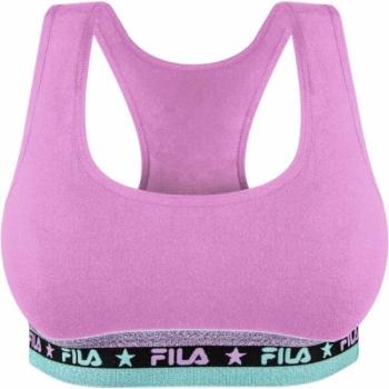 Fila WOMAN BRA Női melltartó, rózsaszín, méret kép