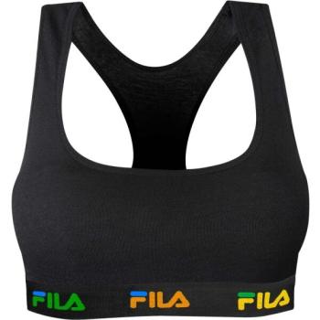 Fila WOMAN BRA Sportmelltartó, fekete, méret kép