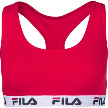 Fila WOMAN BRA Sportmelltartó, piros, méret kép