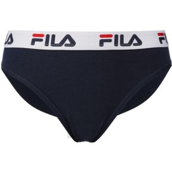 Fila WOMAN BRAZILIAN PANTIES Női alsónemű, sötétkék, méret kép