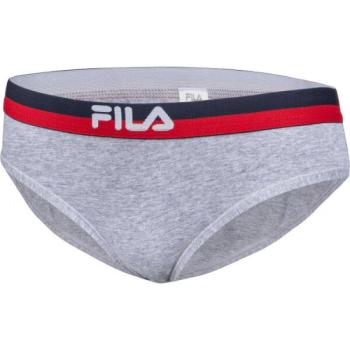 Fila WOMAN BRIEF Női alsó, szürke, méret kép