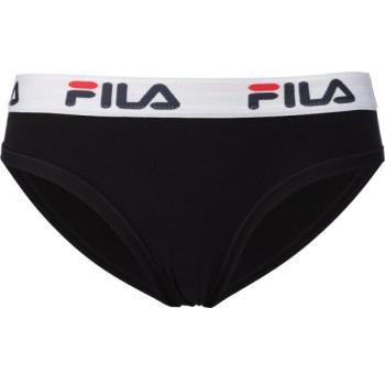 Fila WOMAN BRIEF Női alsónemű, fekete, méret kép