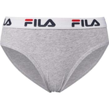 Fila WOMAN BRIEF Női alsónemű, szürke, méret kép