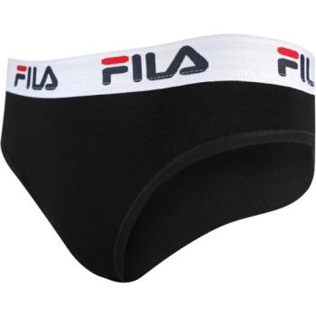 Fila WOMAN CULOTTE Női alsónemű, fekete, méret kép