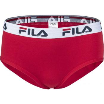 Fila WOMAN CULOTTE Női alsónemű, piros, méret kép