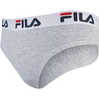 Fila WOMAN CULOTTE Női alsónemű, szürke, méret kép