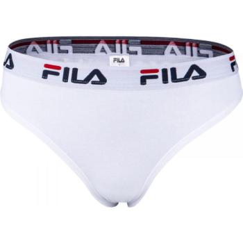 Fila WOMAN STRING Női alsónemű, fehér, méret kép