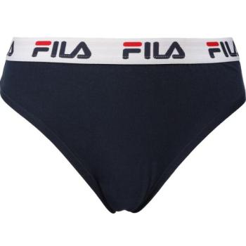 Fila WOMAN STRING Női alsónemű, sötétkék, méret kép