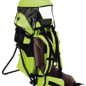 Fillikid Explorer Green kép