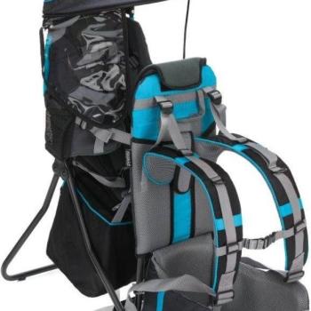 Fillikid Explorer Grey-Blue kép