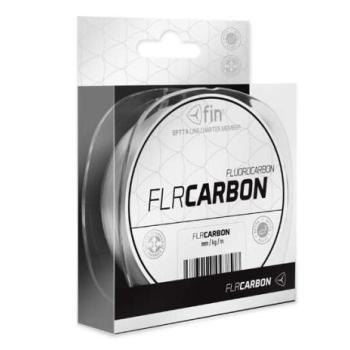 Fin flr carbon - 100% fluocarbon zsinór/ 20m-0,60mm/35,2lbs kép