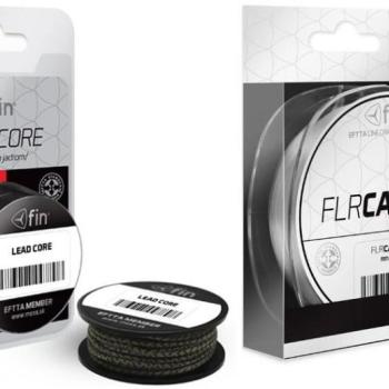 FIN Fluorocarbon FLR Carbon 20m kép