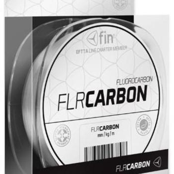 FIN Fluorocarbon FLR Carbon 50m kép