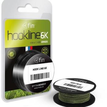 FIN Hookline 6K Grass 20 méter kép