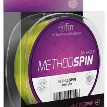 FIN Method Spin 200m Sárga kép