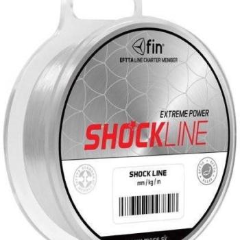 FIN Shock Line 80m kép