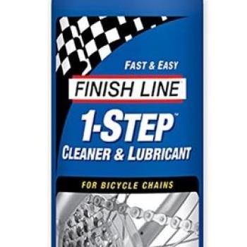 Finish Line 1-step 8oz/240ml kép