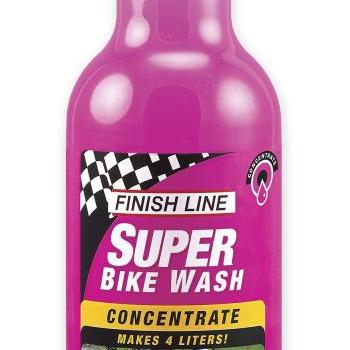 Finish Line Bike Wash Koncentrátum 475 ml kép