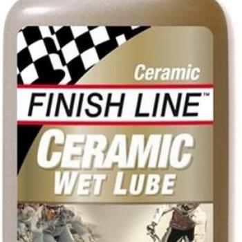 Finish Line Ceramic Wet 4oz/120ml kép