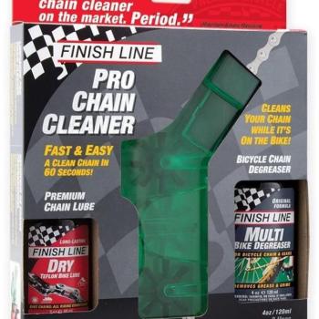 Finish Line Chain Cleaner - lánctisztító kép