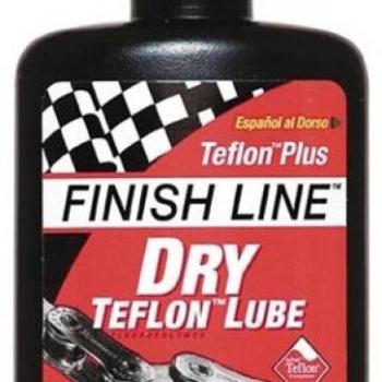 Finish Line Teflon Plus 2oz / 60ml kép