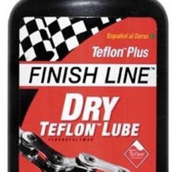 Finish Line Teflon Plus 4oz / 120ml kép