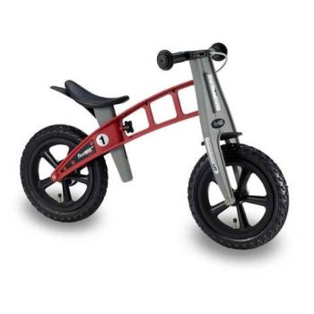 FirstBike Cross Red kép