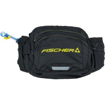 Fischer HYDRATION WAISTBAG PRO Övtáska sífutáshoz, fekete, méret kép