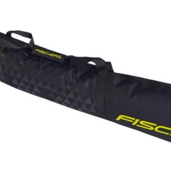 Fischer Skicase XC 3 Pair Eco 210 cm-es méret kép