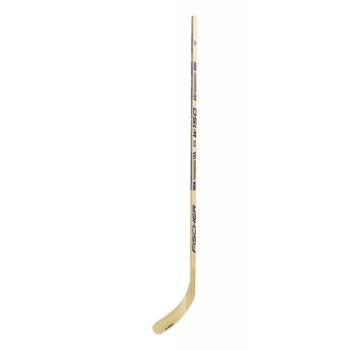 FISCHER-W150 WOOD JR-L/50 flex I Barna 146 cm Bal kép