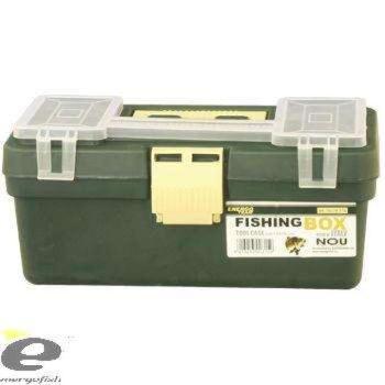 Fishing box minikid tip.315 horgászláda kép