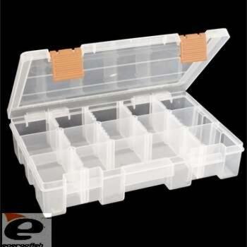 Fishing box organizer 13 tip.307 comet4 fiók kép